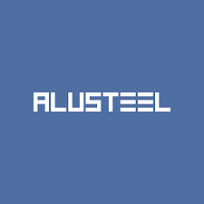 Alusteel