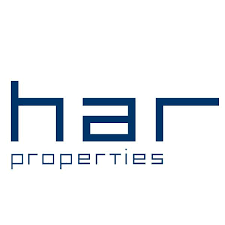 har properties